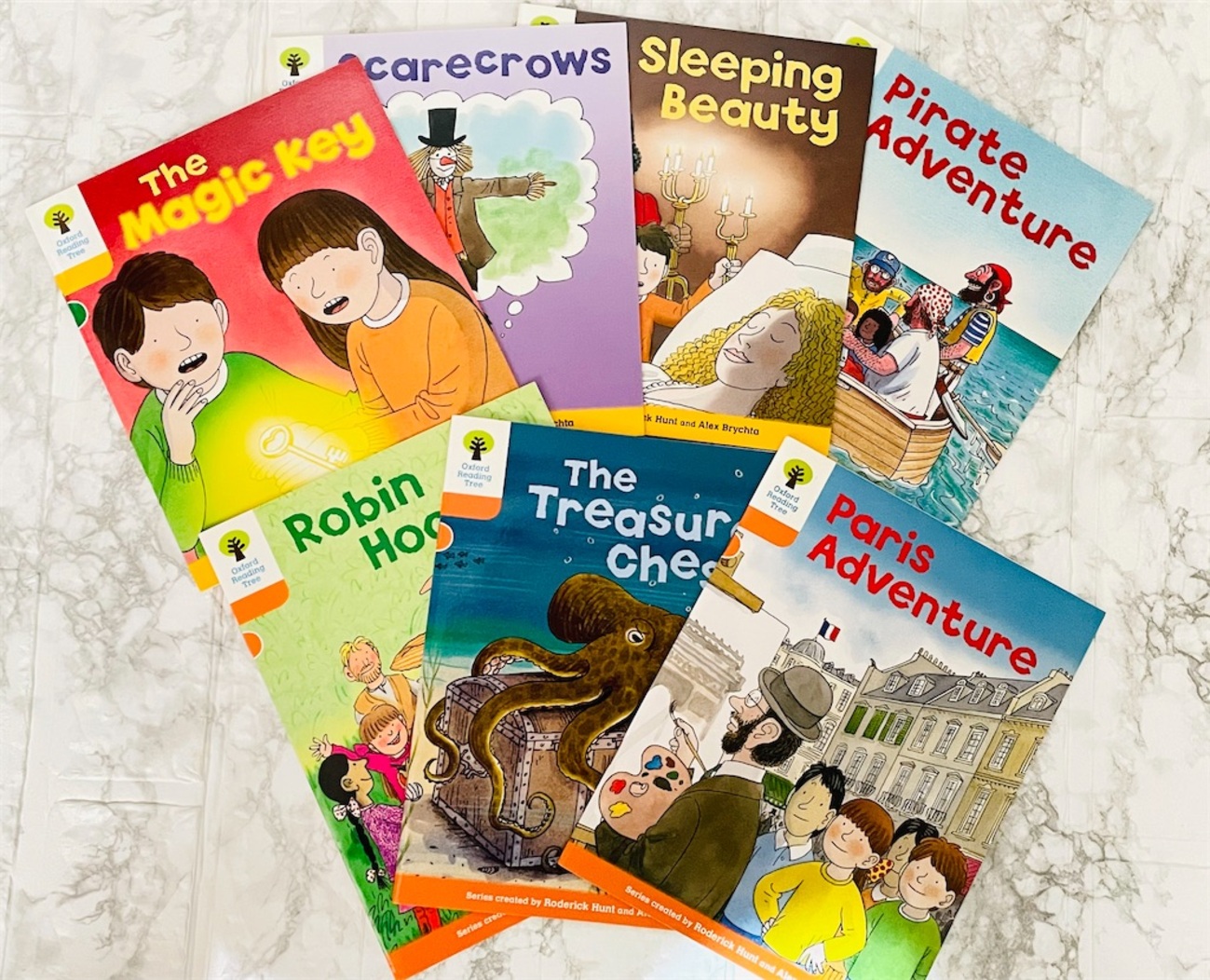 イギリスの教科書で小学生の英語力を伸ばす！絵本とアプリ