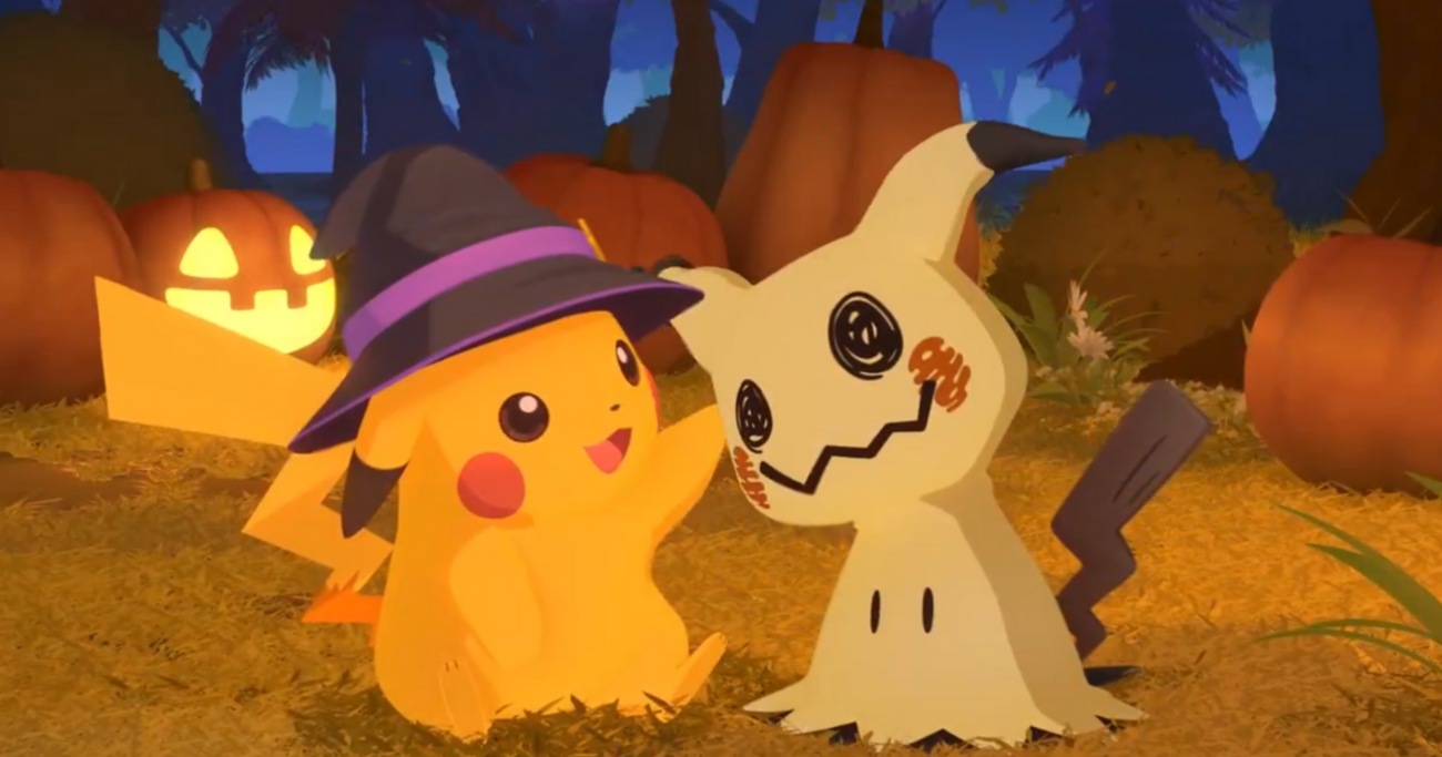 ポケモンスリープ】ハロウィン2025を徹底予想！開催期間・イベント
