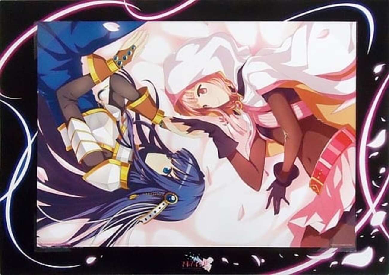 今一番くじ マギアレコード 魔法少女まどか☆マギカ外伝 第三弾 A賞 