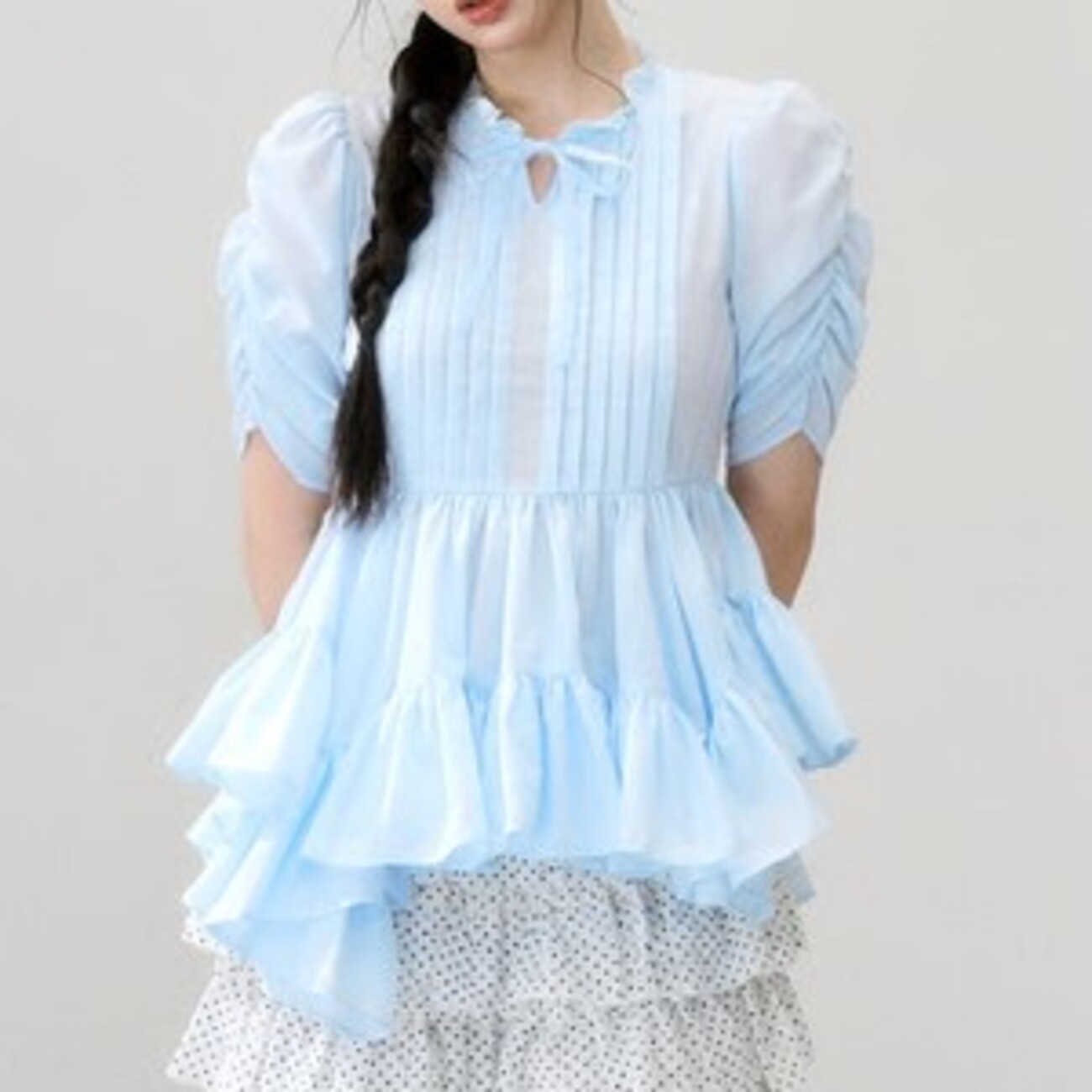 にこるん私物 全部ニコルの私物スペシャル♡さりげなくおしゃれに盛れるテク