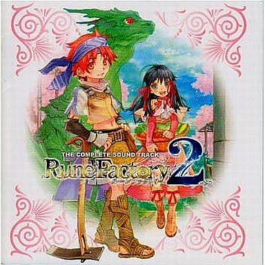 ルーンファクトリー2とは ゲームの人気 最新記事を集めました はてな