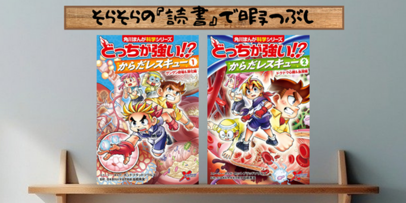美品多数 どっちが強い!? シリーズ35冊 角川 まんが学習 角川まんが 