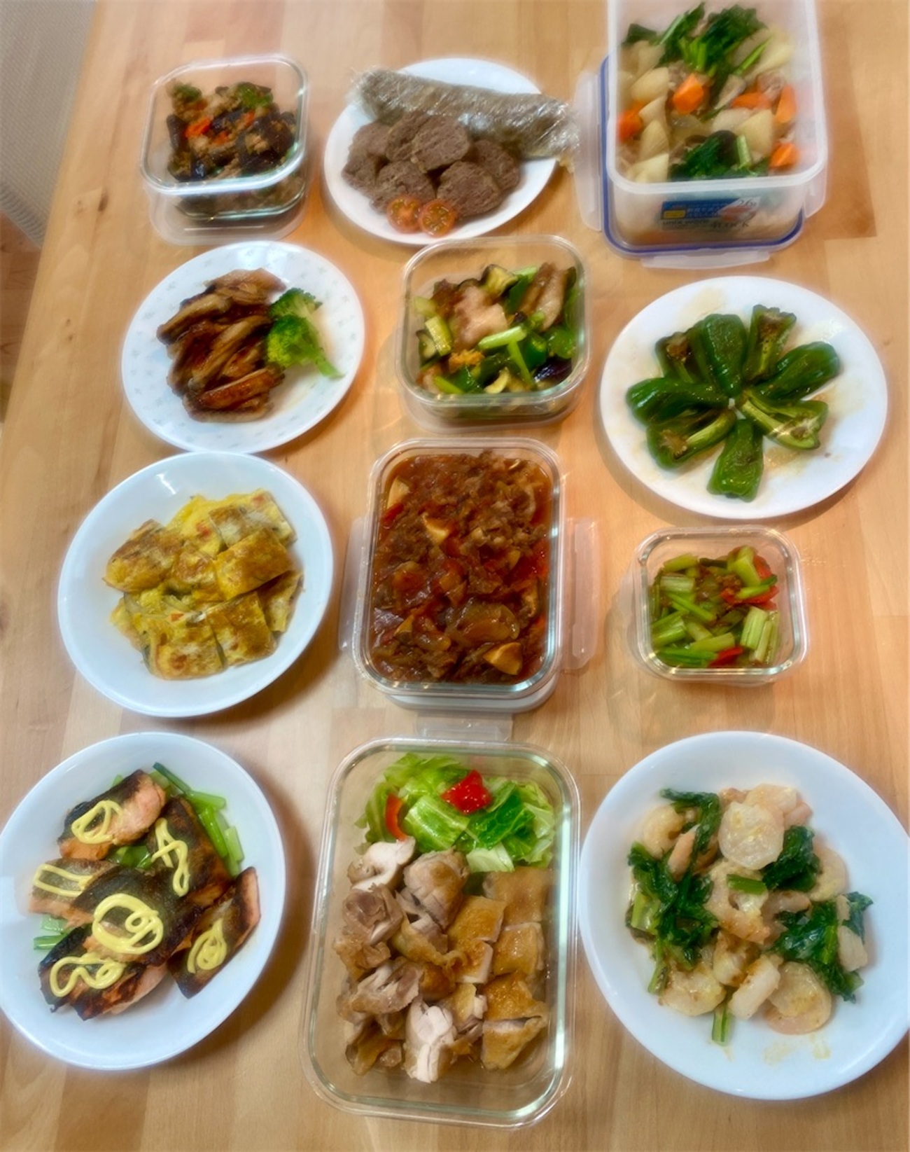 出張料理とお家ごはんと銭湯 - おかもとまさこのごはんBLOG
