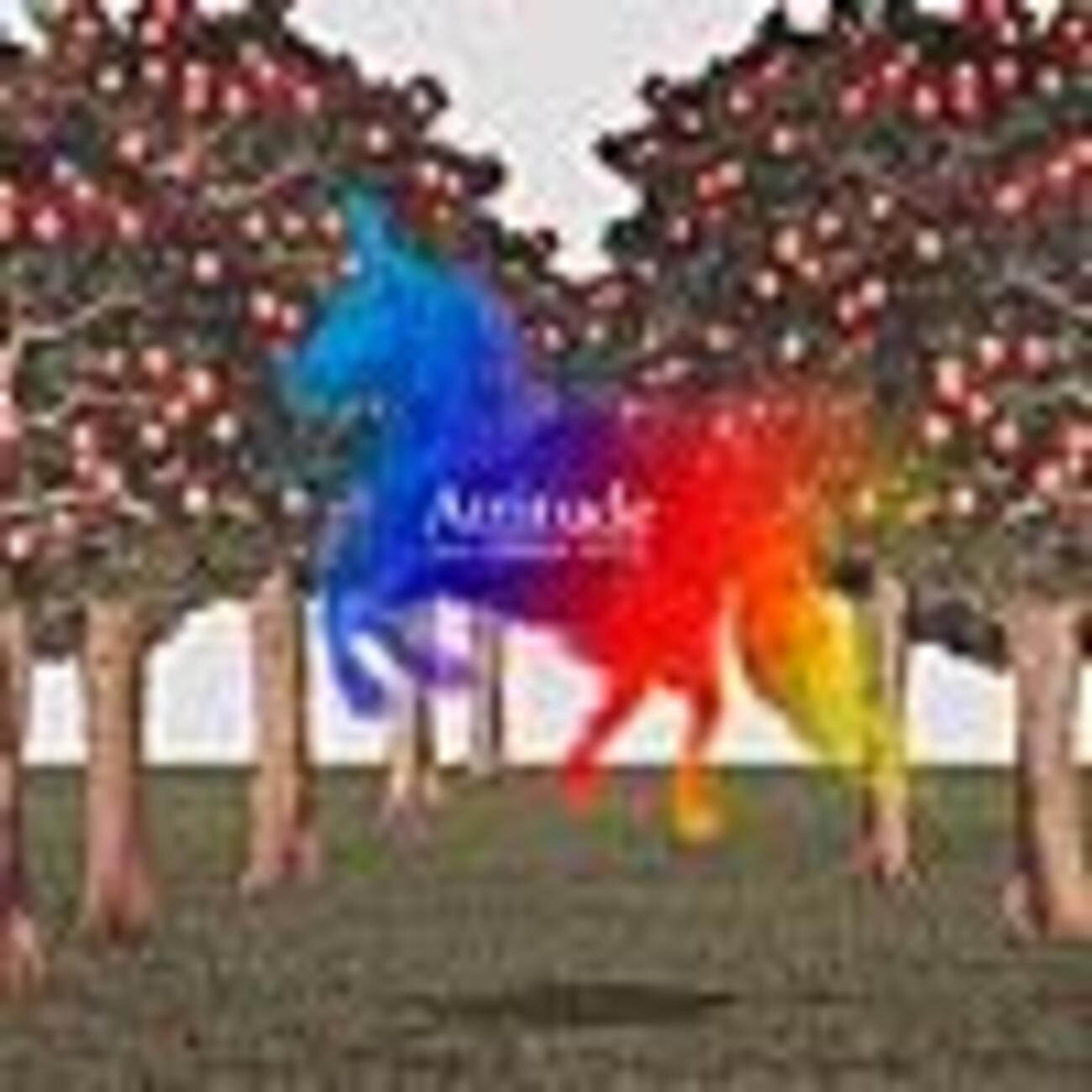 Mrs. GREEN APPLE】歌詞・感想 Attitude ”書き綴られた歌は 私のそう 