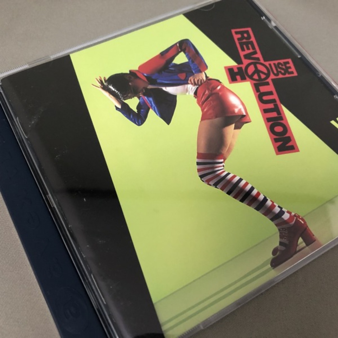 House Revolution Vol. 37 - disco x disco