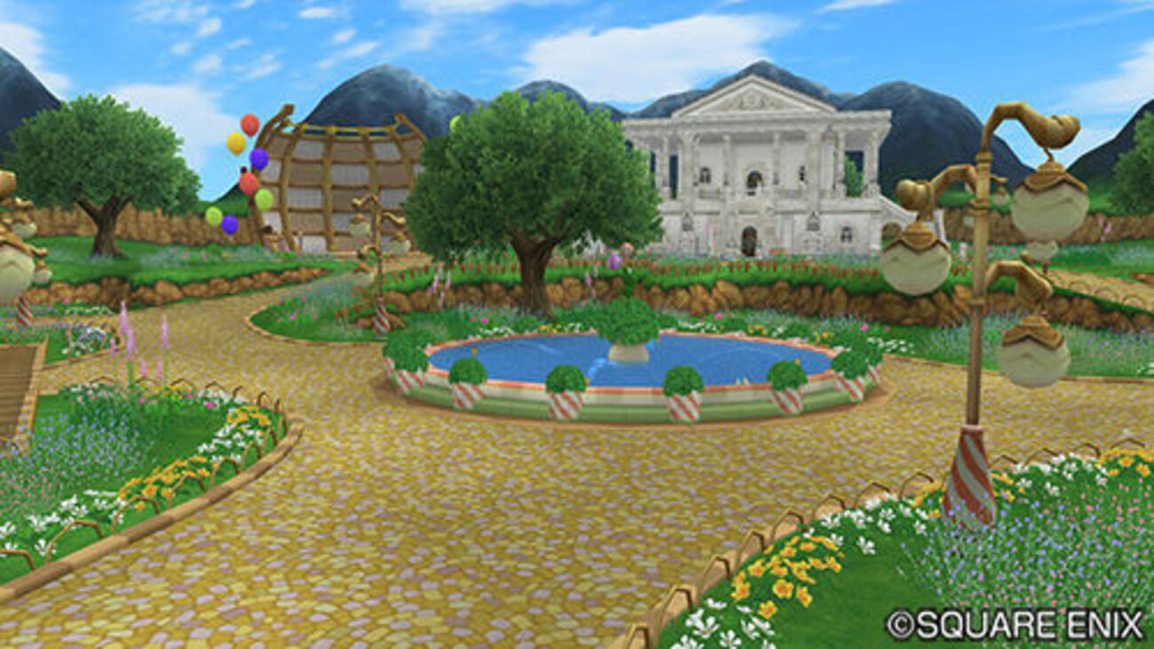 アプデ情報】Ver7.2アプデ情報公開！～後編～ - フィンのドラクエ１０ブログ