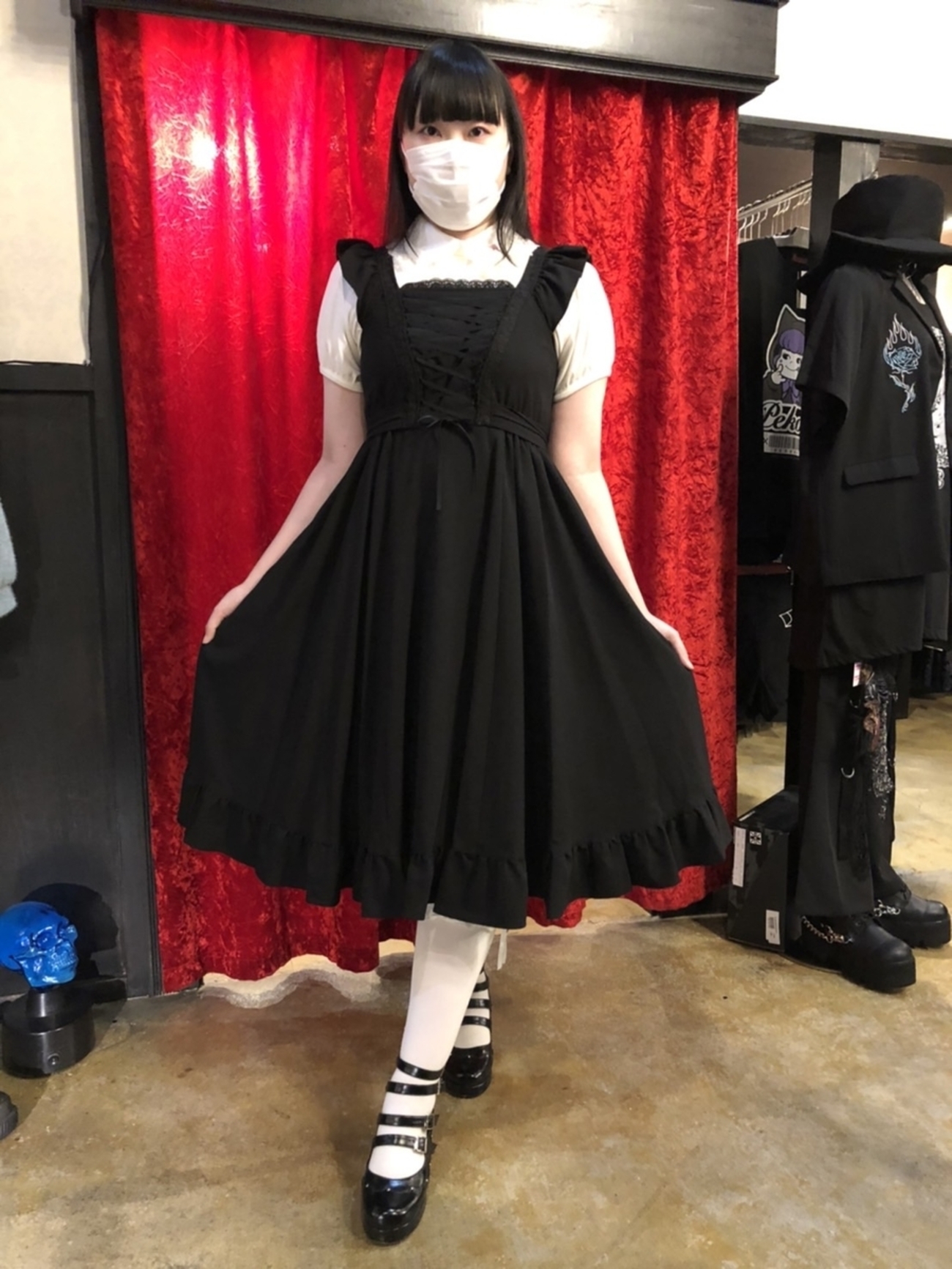 秋ってゴシックしたくなる - BitchGoldLabelの日記