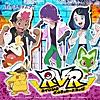 RVR～ライジングボルテッカーズラップ～