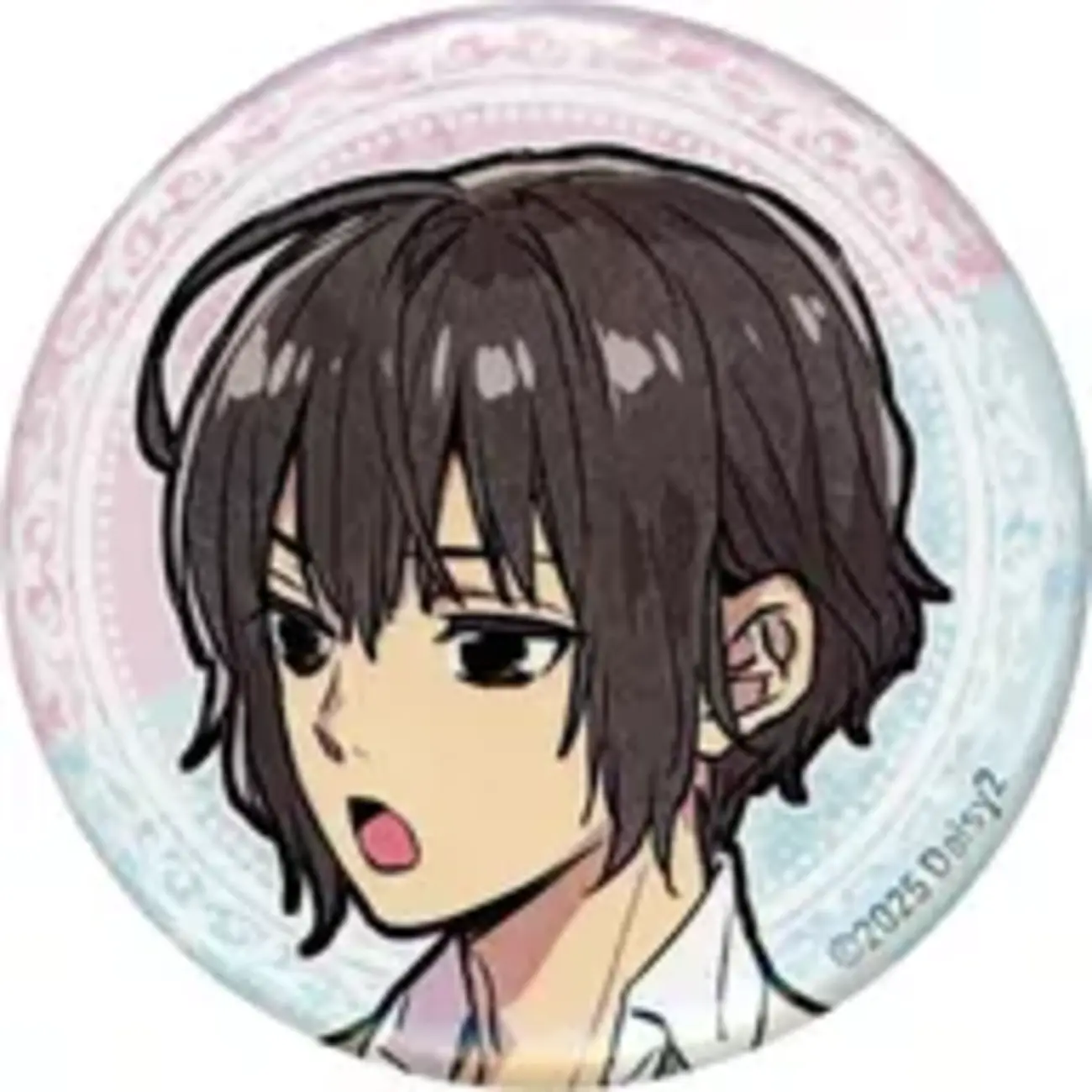 EUREKA!オンラインくじ 絶対階級学園～EDEN WITH ROSES AND PHANTASM