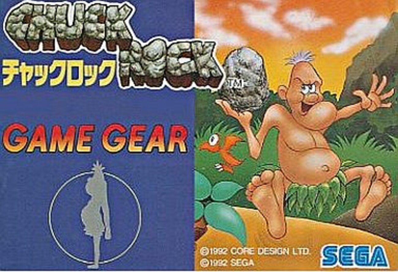 セガ発売のゲームギア作品の中で どのゲームがレアなのかをランキング 