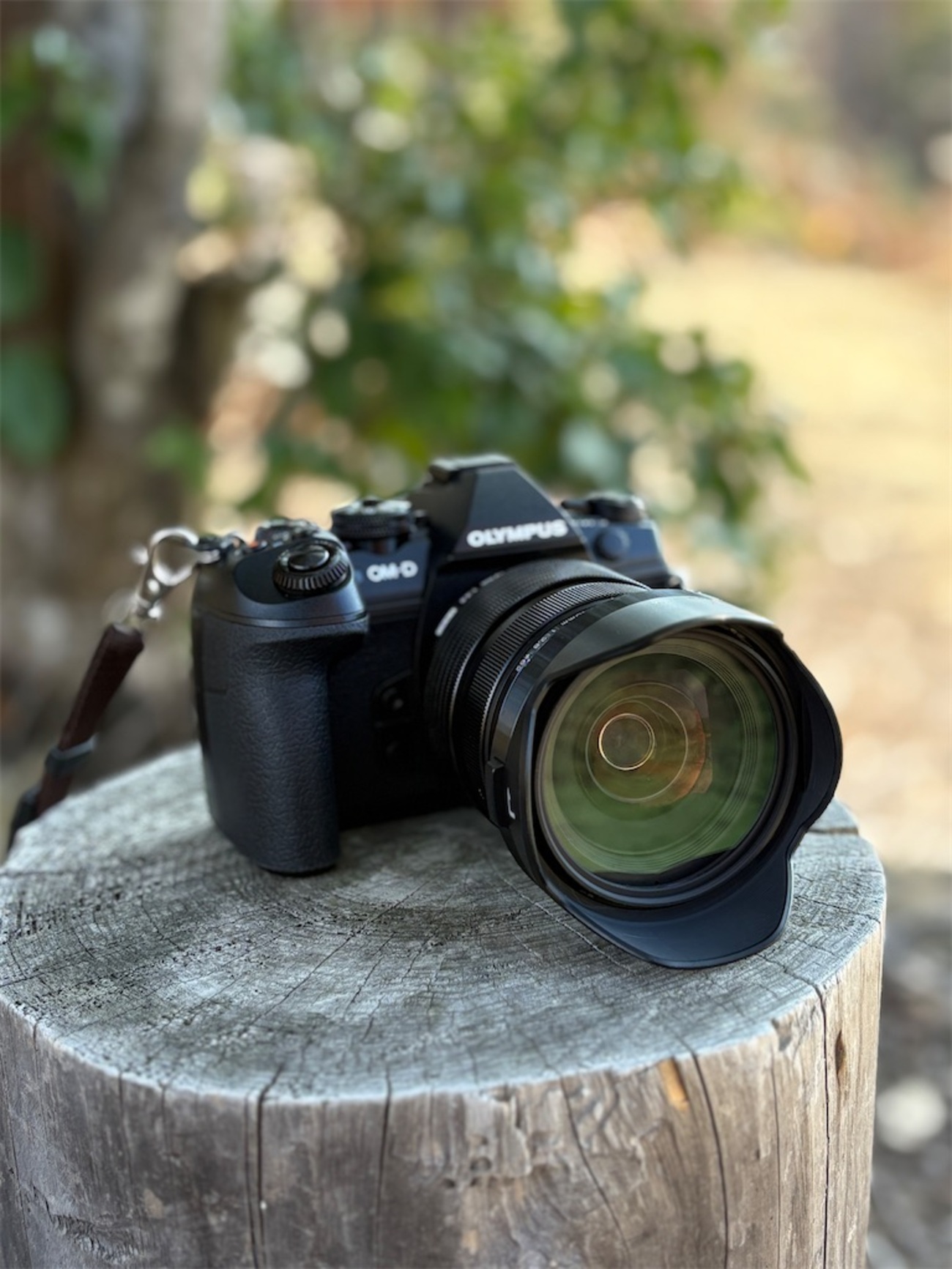 今あえて”OLYMPUS M.ZUIKO DIGITAL ED 12-40mm F2.8 PRO” を購入した 