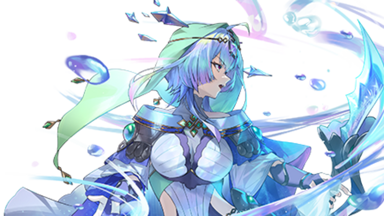 【FEH】セイズ(未来)の雑感【☆5キャラ】