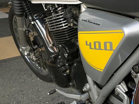Cb400ssとは 一般の人気 最新記事を集めました はてな