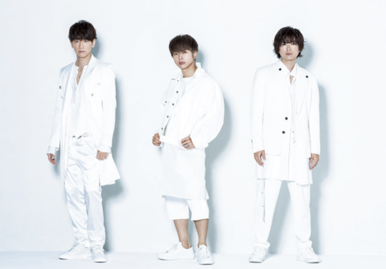 NEWS】 オンライン配信日程・情報『NEWS LIVE TOUR 2020 STORY