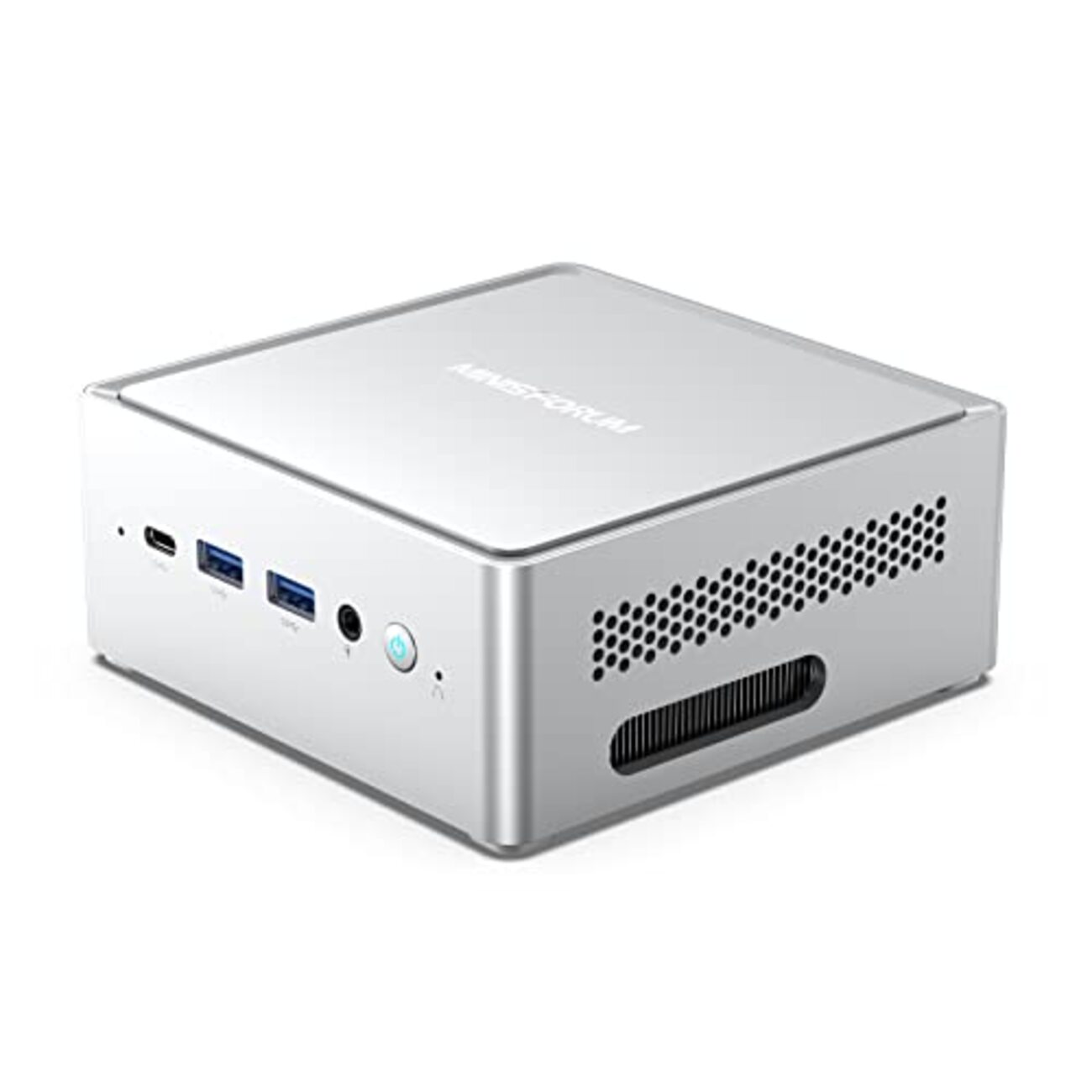 WindowsPC】MINISFORUM Venus Series NAB5 PC本体 レビュー（後継機種 