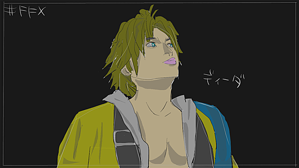 Final Fantasy Xとは ゲームの人気 最新記事を集めました はてな