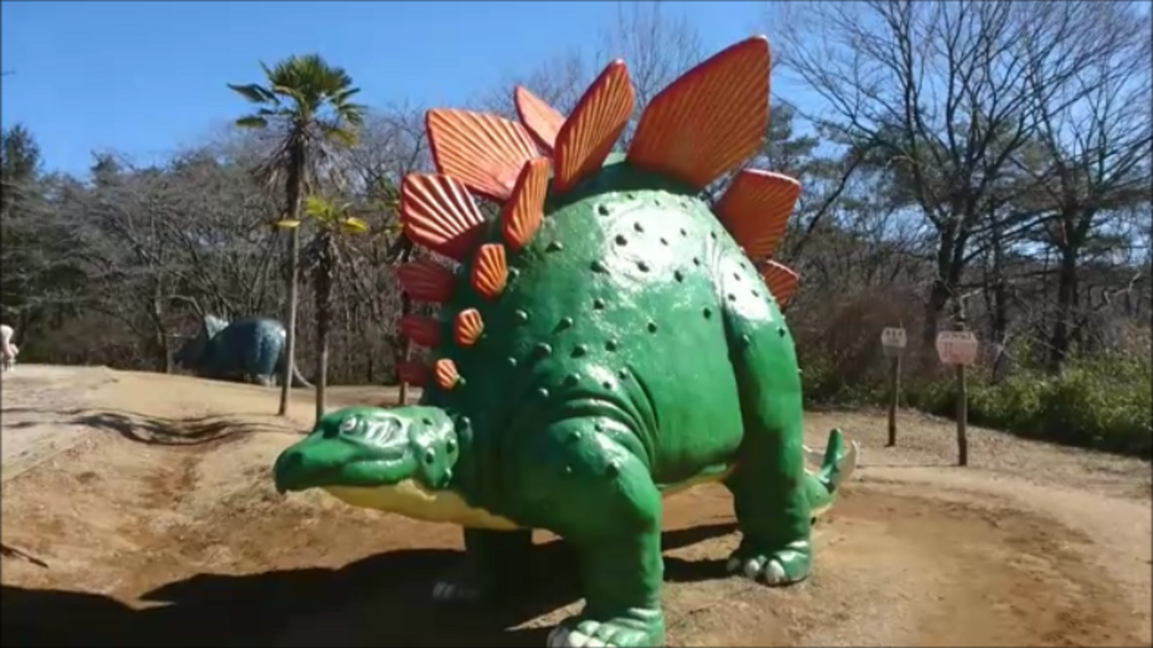 ステゴサウルス プラノサウルス ステゴサウルス│株式会社BANDAI SPIRITS（バンダイ