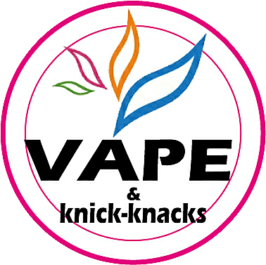 Vape Knick Knacks