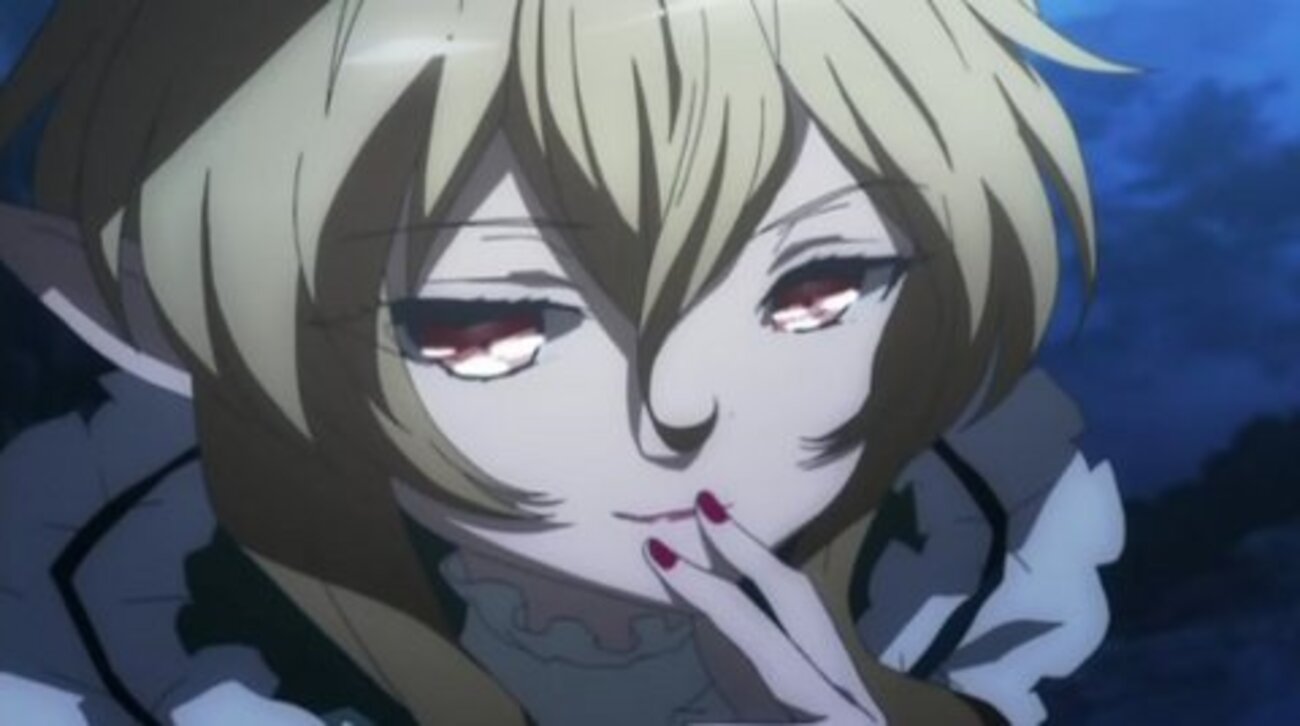 魔法少女育成計画 5話感想～クラムベリーの意外な強さが発覚！？ - びーきゅうらいふ！