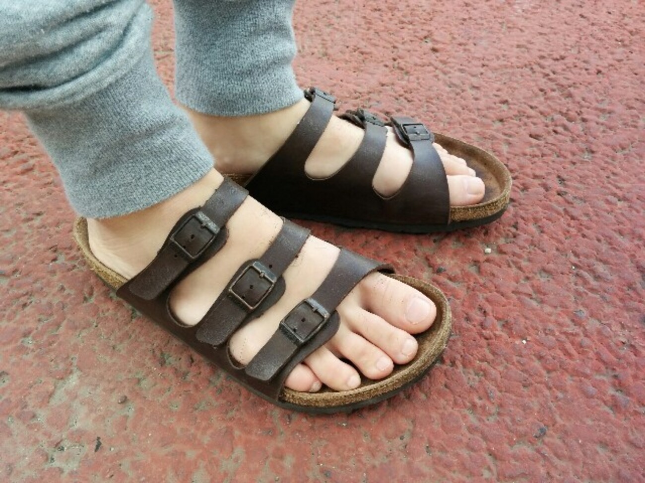 ビリケン　サンダル　良品 ビルケンシュトック】公式オンラインショップ｜BIRKENSTOCK