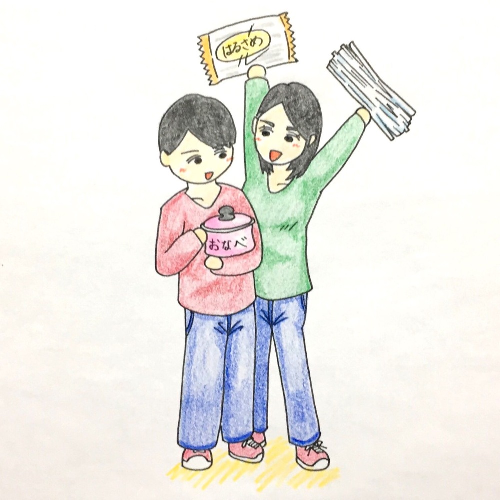 おなべとのセックス画像 
