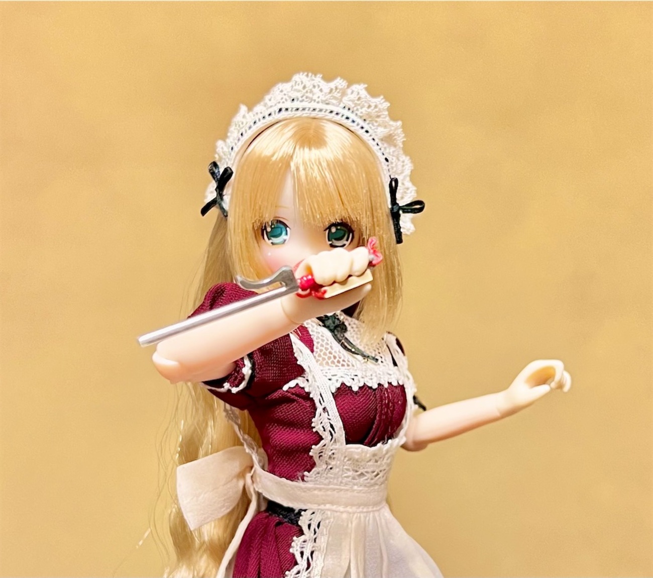 4代目：鬼平（長谷川平蔵）の十手を真似る - 近江の御隠居の趣味録