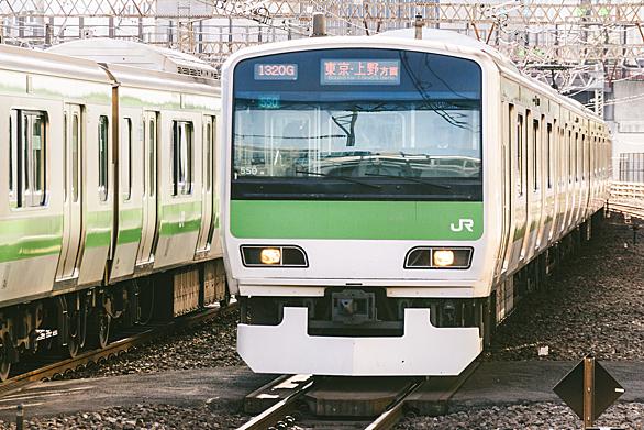 山手線とは 地理の人気 最新記事を集めました はてな