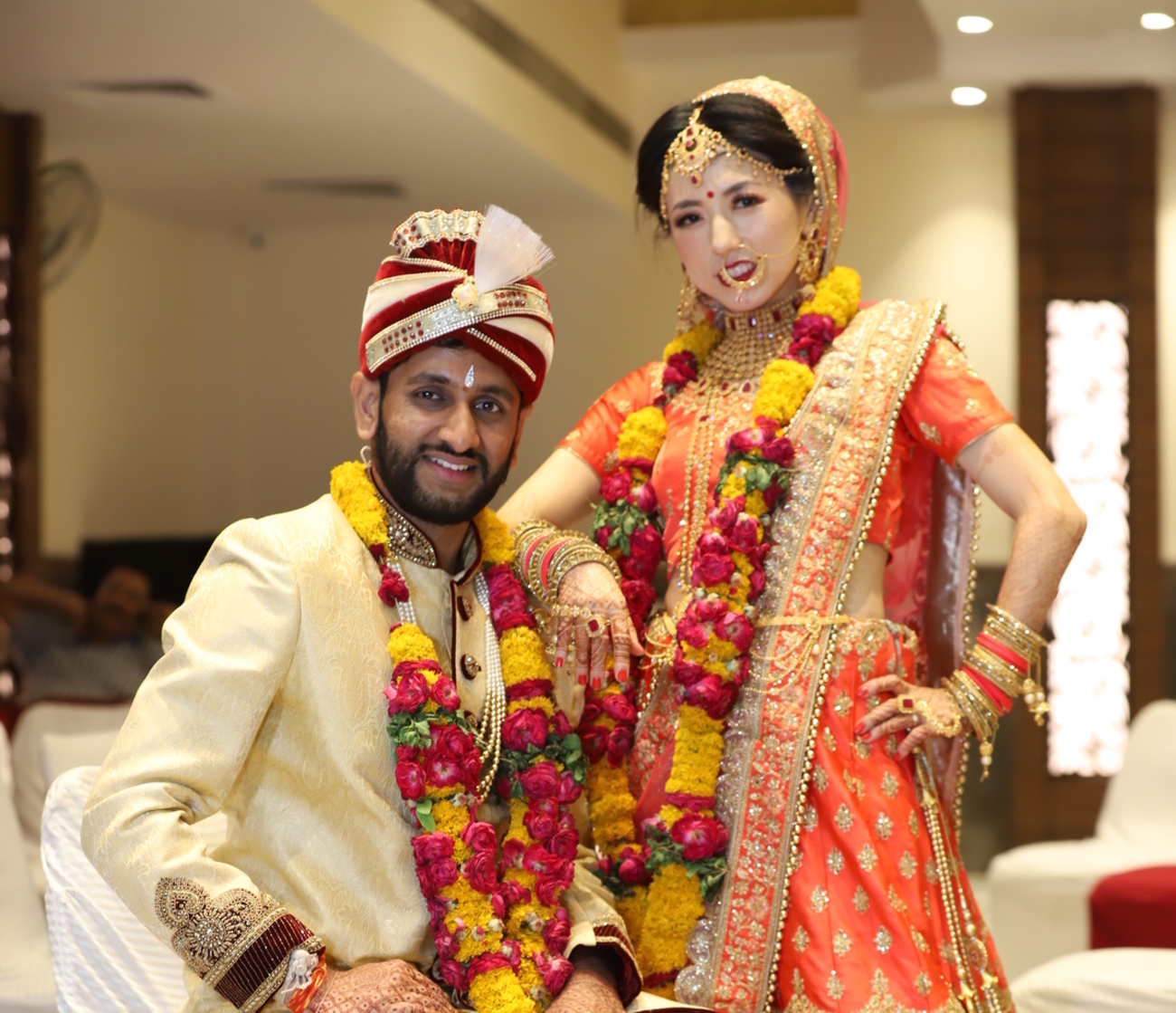 インド 結婚 式