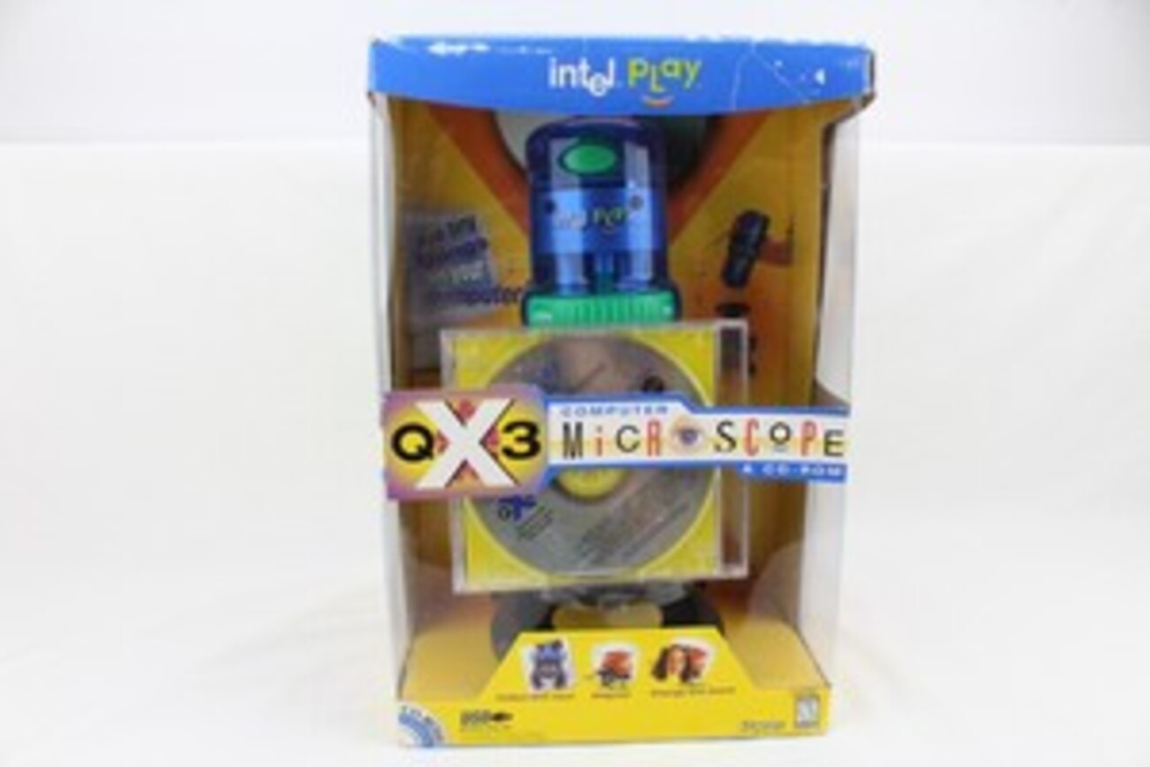 Intel Play Qx3 Driver - engintelligent’s diary