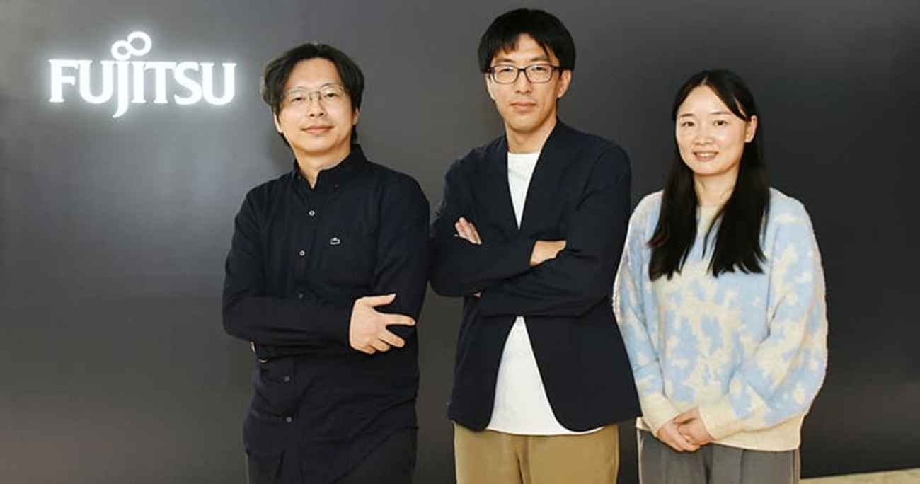 富士通エンジニアが開発の舞台裏を語る！大規模日本語言語モデル