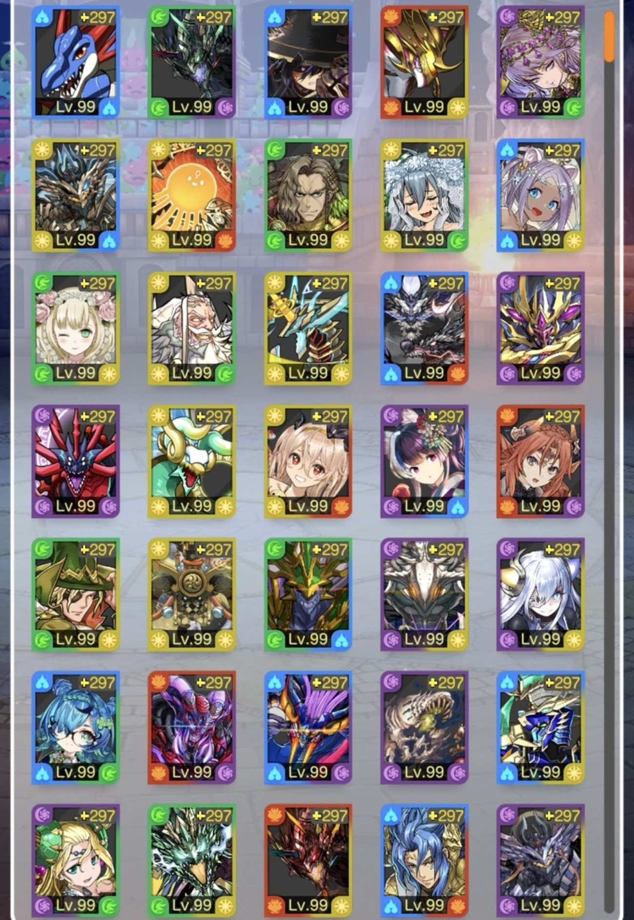 パズドラtcg 大会優勝プロモ　ゼウス　ライトニングホーリードラゴン パズドラ】ライトニングホーリードラゴンの入手方法や進化素材、スキル