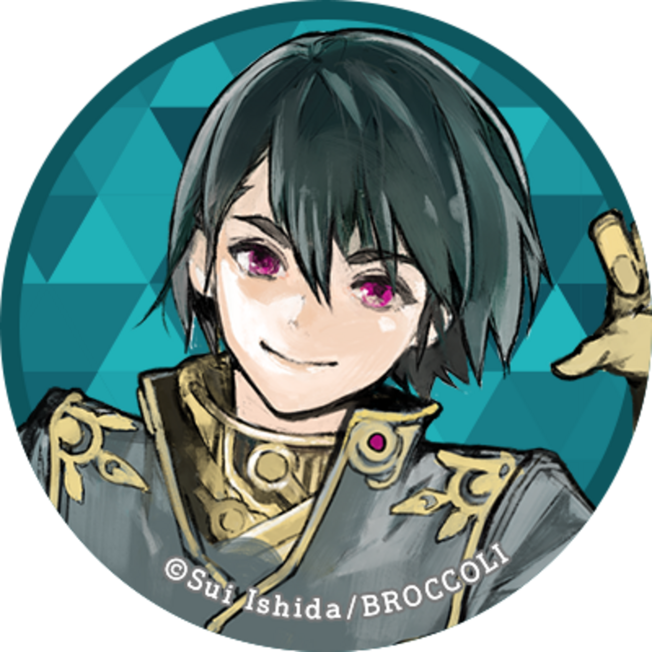 ジャックジャンヌ 世長創司郎 攻略 - 某の乙女ゲーム遊戯録