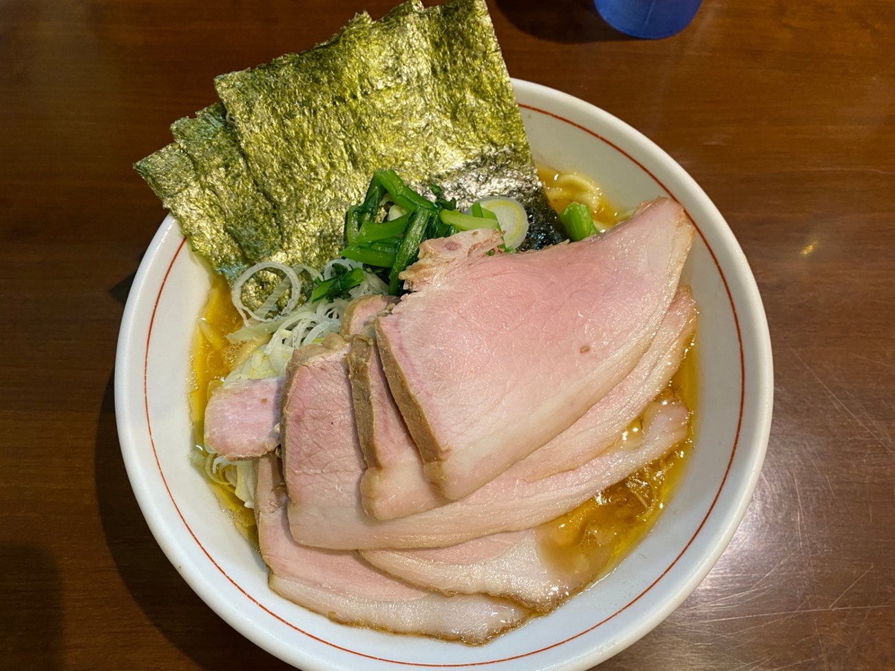 12月に行った家系ラーメン店の中から、特にオススメの3店をご紹介 