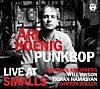Ari Hoenig Punkbop - Live At Smalls