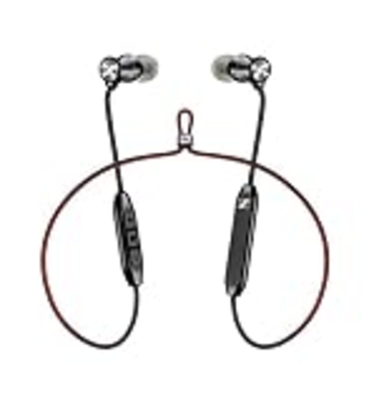 ゼンハイザー SENNHEISER MOMENTUM Free 【M2 IEBT SW Black】レビュー 