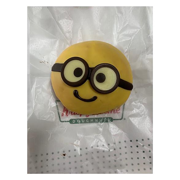 クリスピークリームドーナツとは 食の人気 最新記事を集めました はてな