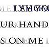 LAY YOUR HANDS ON ME