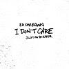 I Don't Care