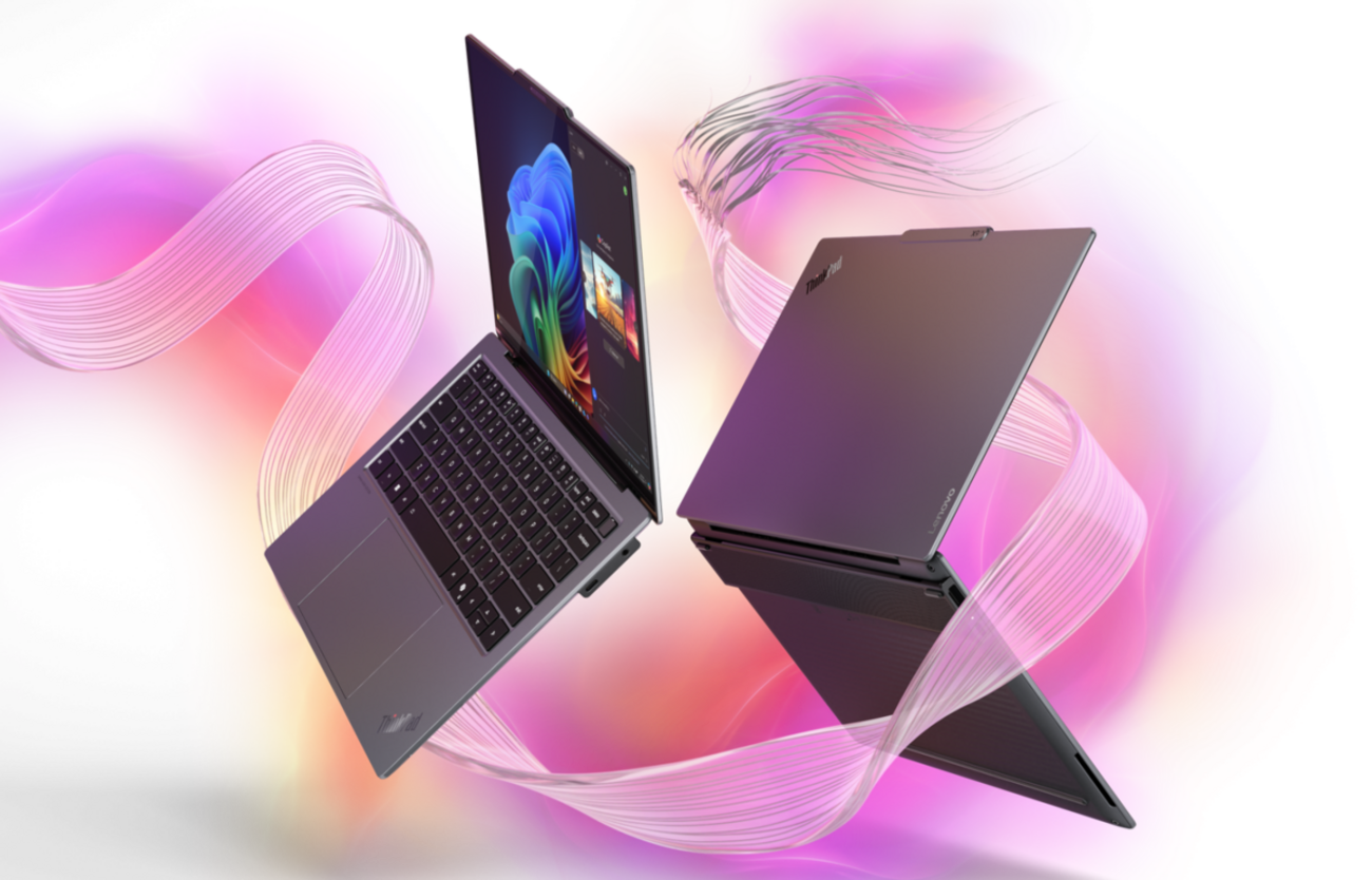トラックポイントがない！ThinkPadのアイデンティティを台無しにした 