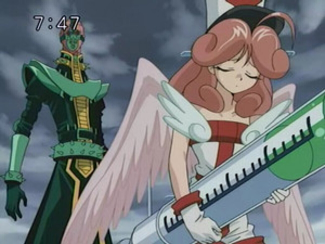 お注射天使リリー - shigehiro's diary