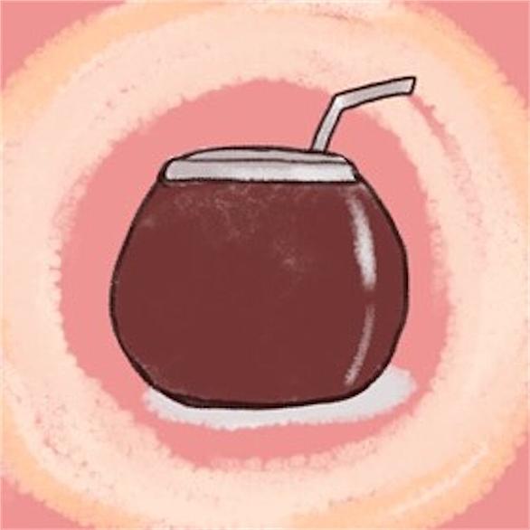太陽のマテ茶とは 食の人気 最新記事を集めました はてな