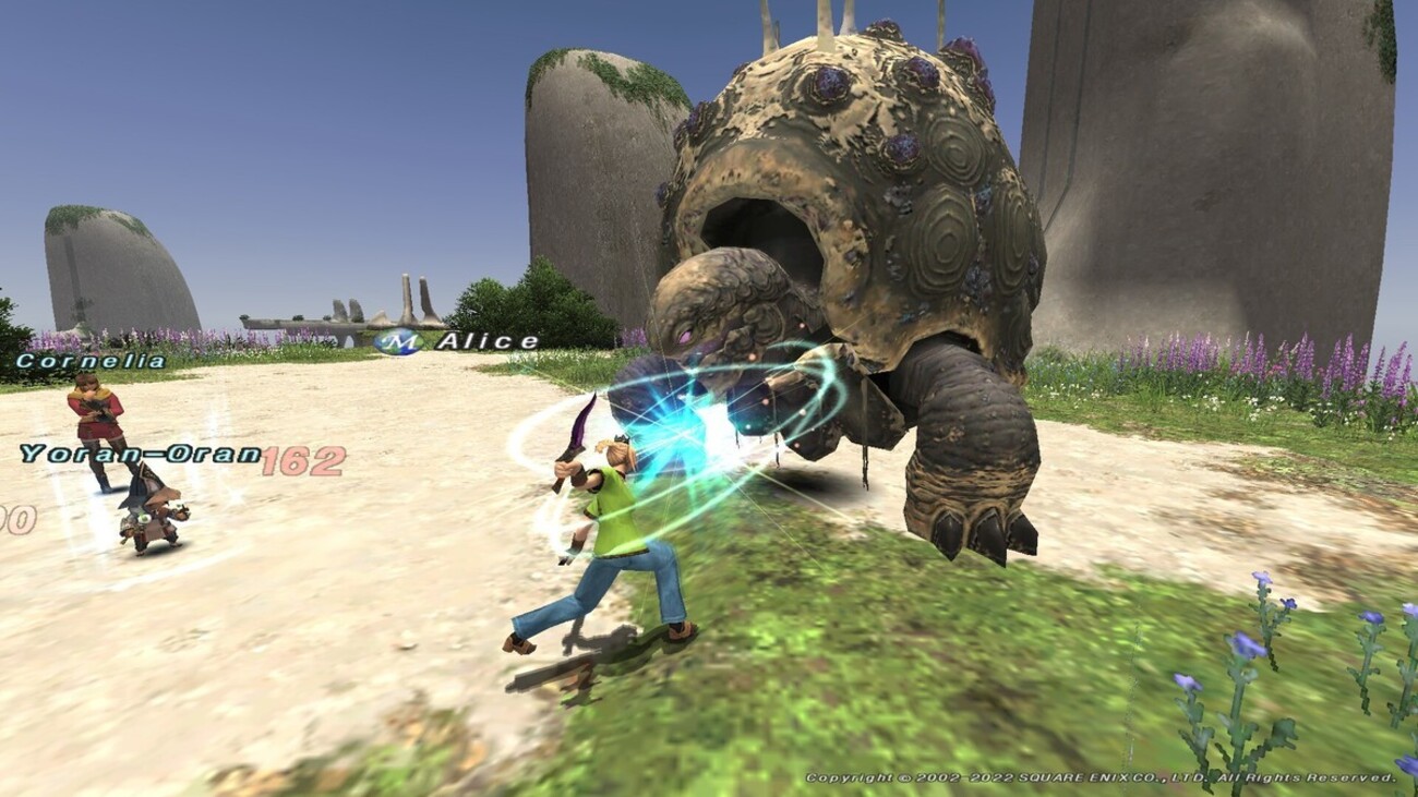 近況（2022/11/9）＋よりぬきaliceさん - 鞄鯖戦士はご機嫌ナナメでした。