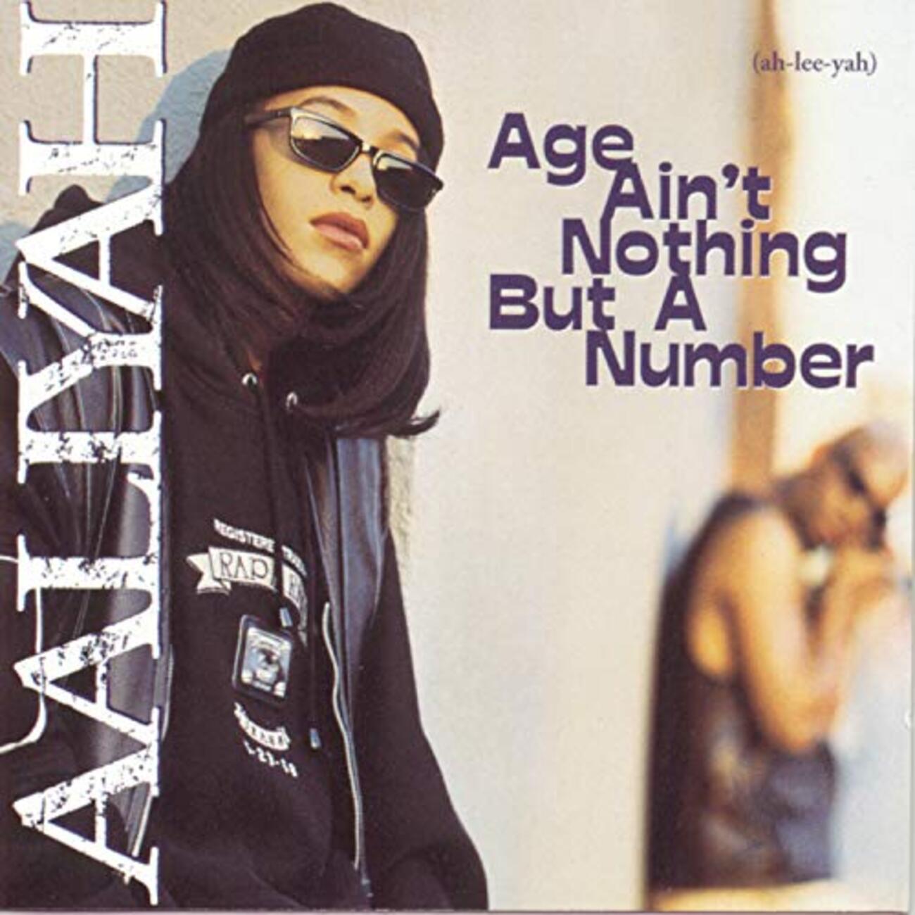 At Your Best (You Are Love)」アリーヤ（Aaliyah）（1994