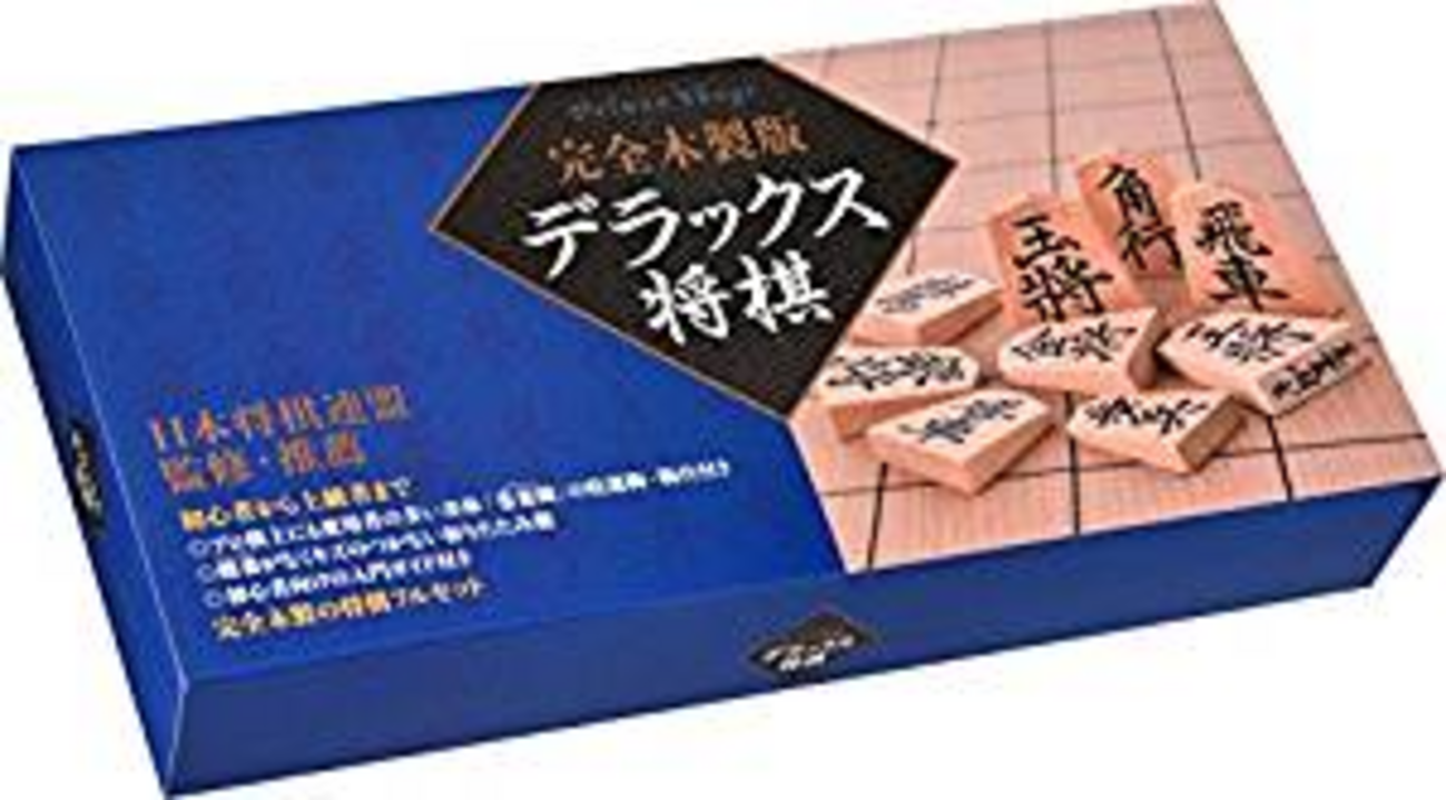 入門者】将棋用具のすゝめ - みずたま将棋ブログ