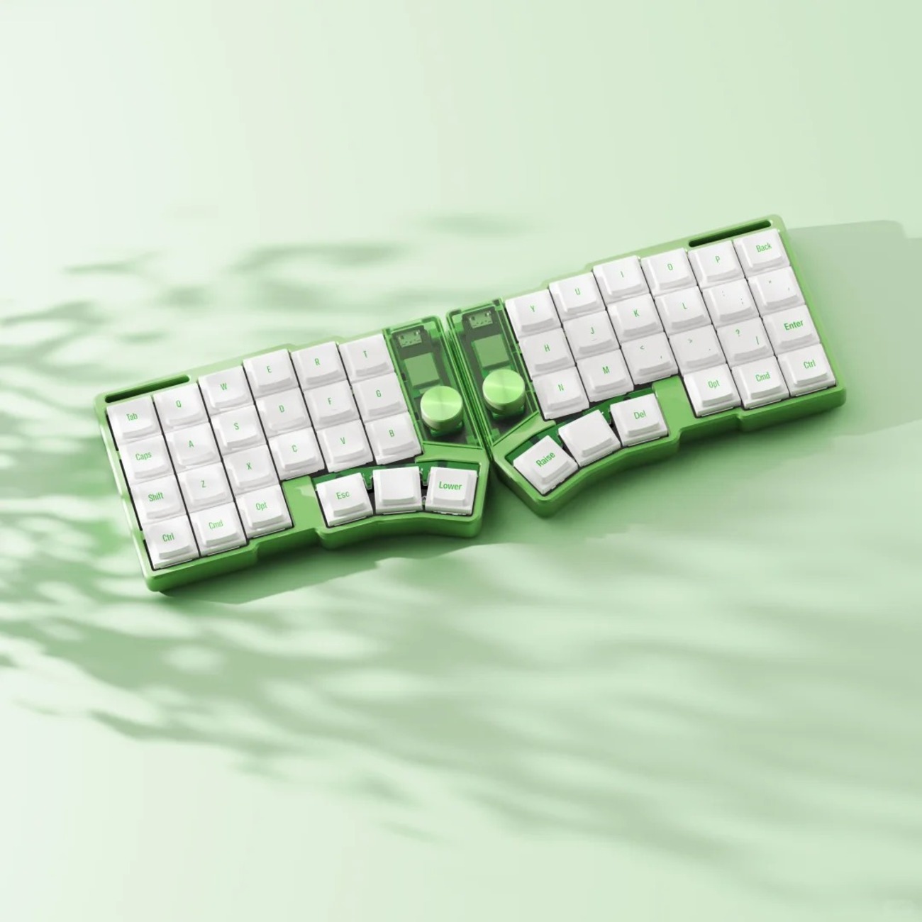 Cornix LPの新色『Green』の発売日が判明｜新色グリーンモデルの 