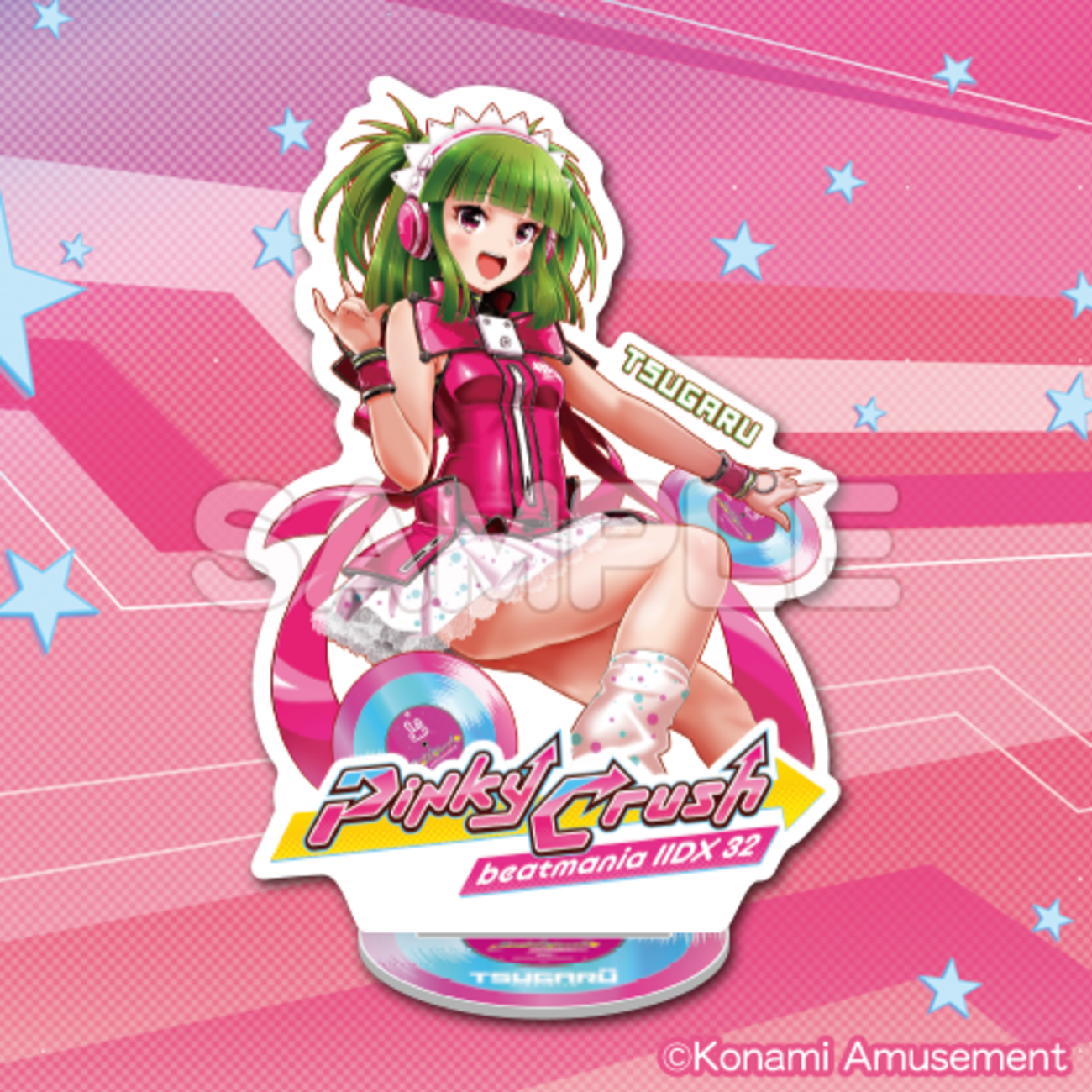 月奏ページです 月乃Birthdayワンマン『Lunatic Selenade4-Digital Heart Beat