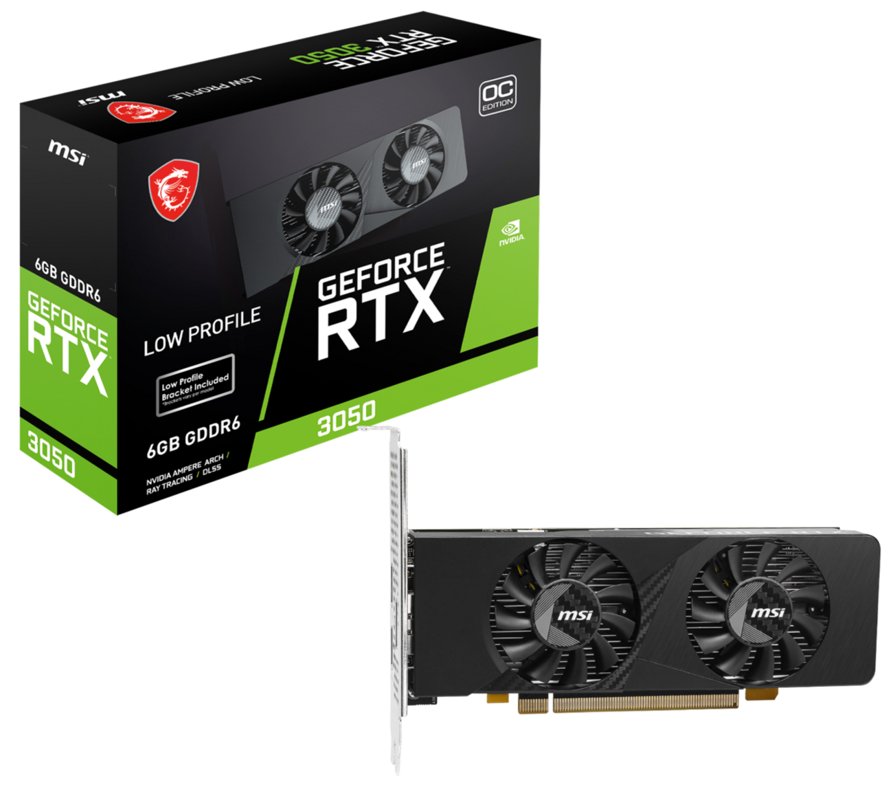 J*J様 MSI RTX 3050 グラボ グラフィックボード 補助電源不要 backend=imagemagick;version=1;