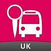 UK Bus Checker