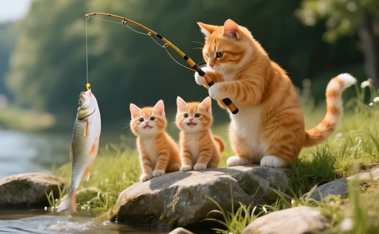子猫ジャンキーの動画を観た！ - ゼロロク第２計画 vs 第３のブログ