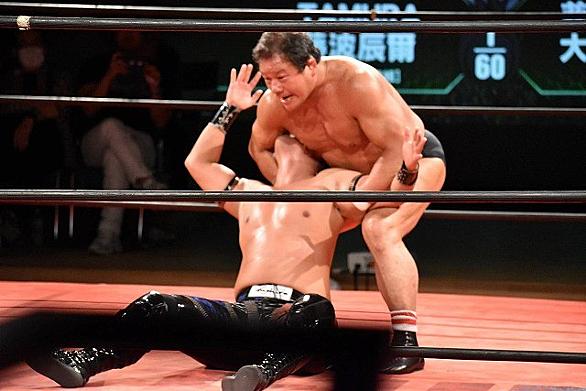 藤波辰爾とは スポーツの人気 最新記事を集めました はてな